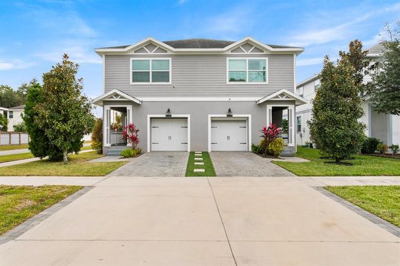 2702 W GRAY STREET UNIT A