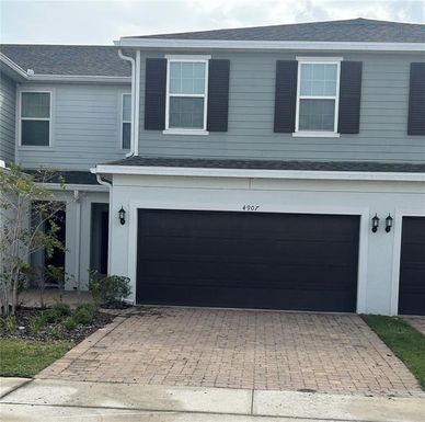 4907 CONIFER CONE DRIVE