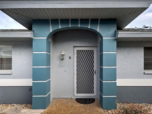 6527 HAMLET DRIVE UNIT 26B