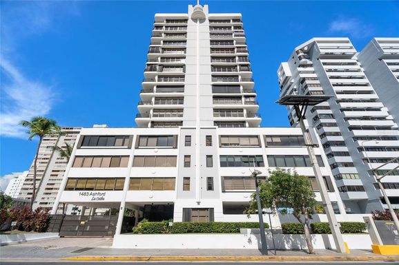 1483 ASHFORD AVENUE UNIT 301