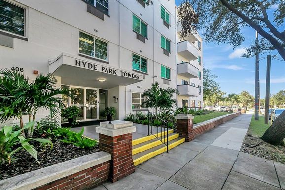 406 S CEDAR AVENUE UNIT 104