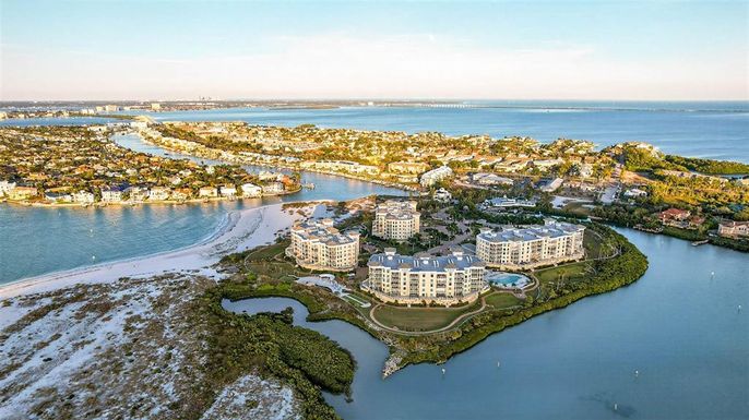 800 COLLANY ROAD UNIT 304