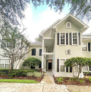 10000 SW 52ND AVENUE UNIT K59