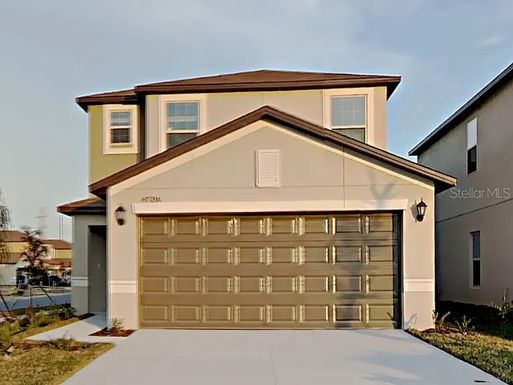 4702 SUMMER SAVORY STREET