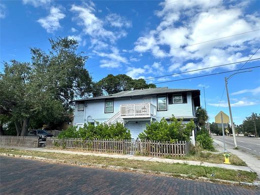 999 DR MARTIN LUTHER KING JR STREET S UNIT 4