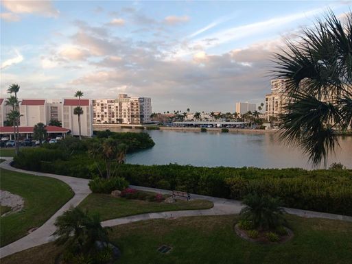 7871 SAILBOAT KEY BOULEVARD S UNIT 307