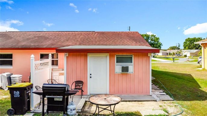 739 DROMEDARY DRIVE UNIT Efficiency