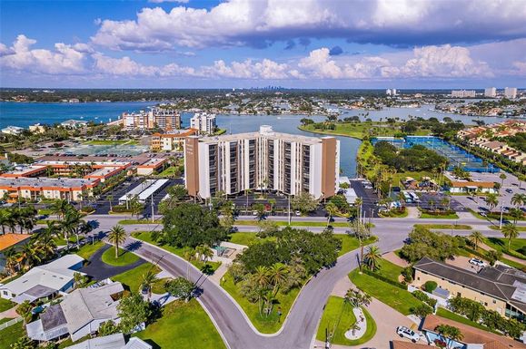 10355 PARADISE BOULEVARD UNIT 608