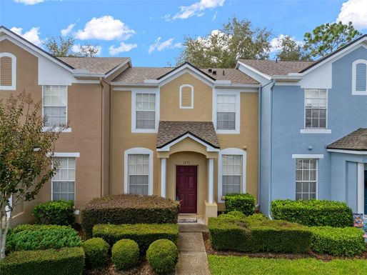 1231 CHARLESWORTH DRIVE