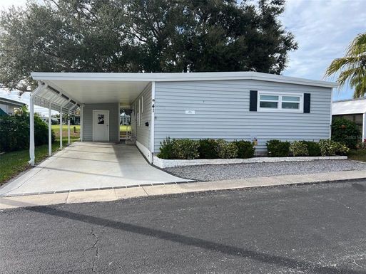 41 THATCH PALM STREET E UNIT 41