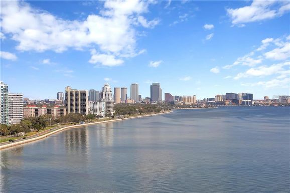 3301 BAYSHORE BOULEVARD UNIT 1806C