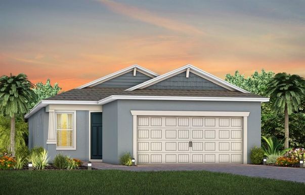 2370 LILY BLOOM ROAD