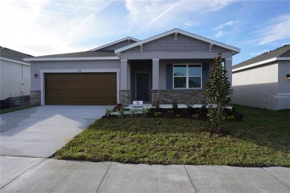 1538 BLUE LAGOON CIRCLE