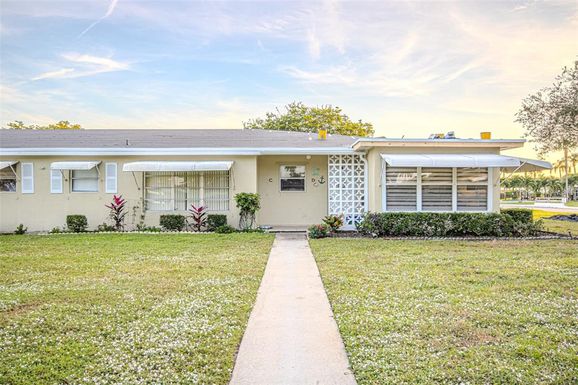 350 HIGH POINT BOULEVARD UNIT C