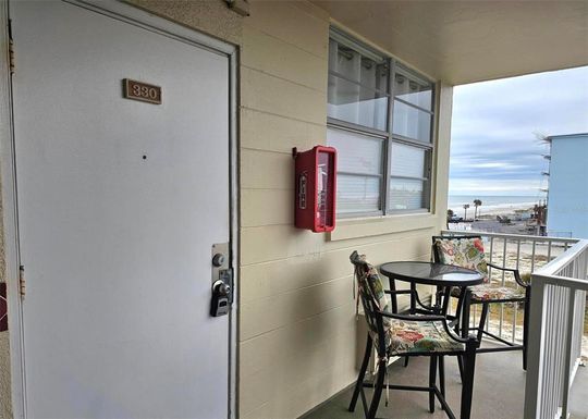 1233 S ATLANTIC AVENUE UNIT 3300