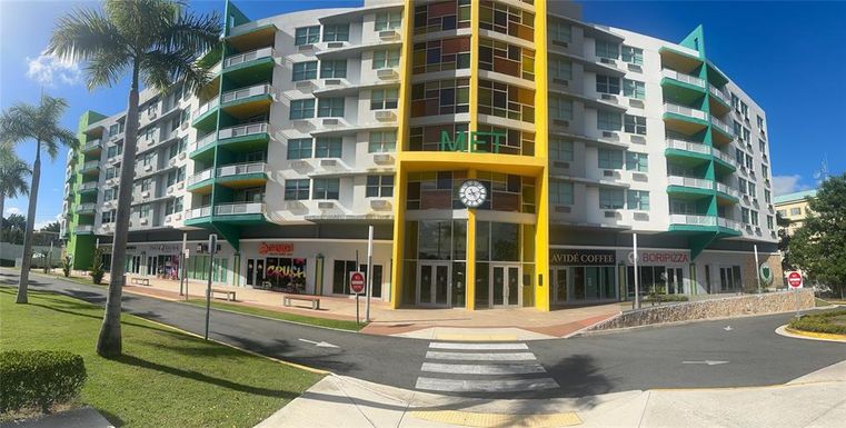 Local 8 PR 177 UNIT 8