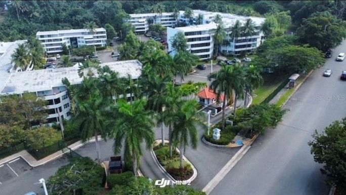 1500 LOS ROMEROS AVE.  JARDINES DE MONTEHIEDRA1 UNIT 1003