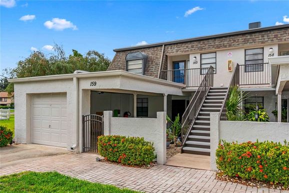 2980 HAINES BAYSHORE ROAD UNIT 160