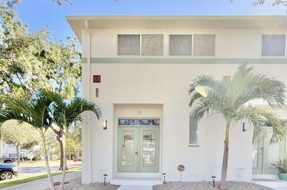 724 4TH AVENUE S UNIT 10