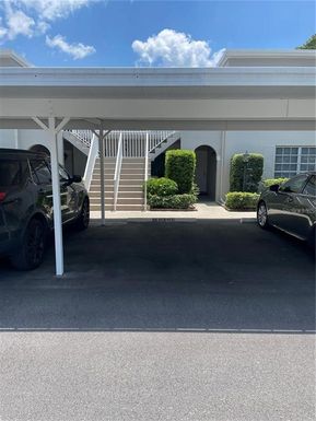 919 OSCEOLA ROAD UNIT 206