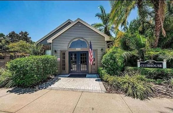 2500 WINDING CREEK BOULEVARD UNIT E203