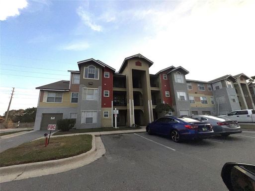 2202 KEY WEST COURT UNIT 638