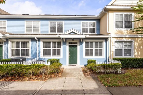 4004 SAN GALLO DRIVE UNIT 106