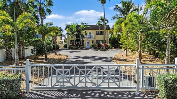 19936 GULF BOULEVARD