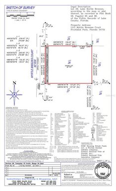 1115 MYRTLE BREEZES COURT