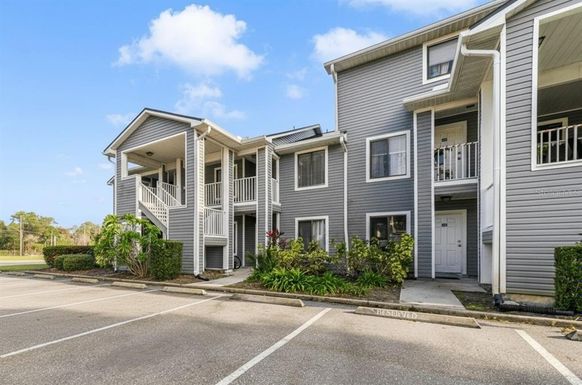 9504 DARIEN AVENUE UNIT 9504