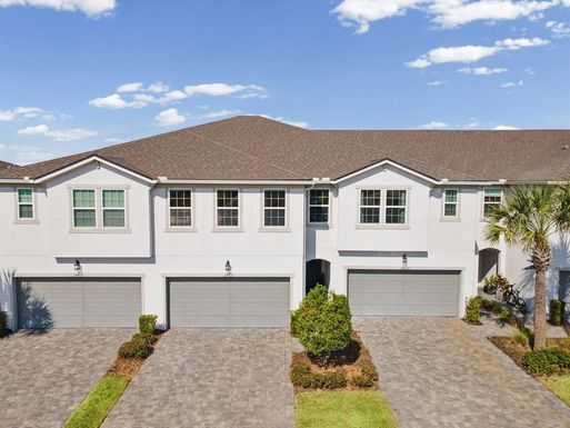 19421 BLUE POND DRIVE