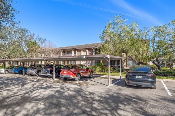 725 83RD AVENUE N UNIT 205