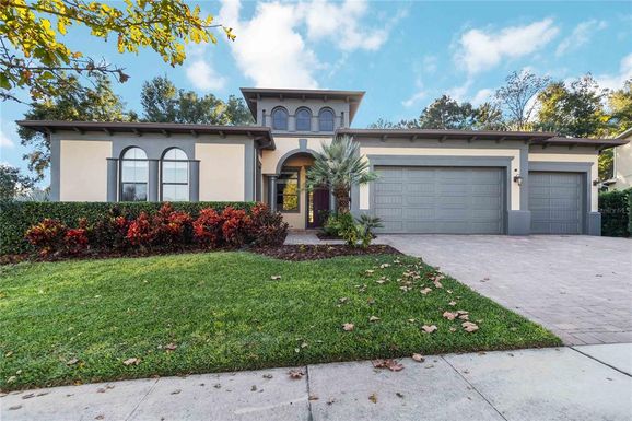 1260 ARDEN OAKS DRIVE