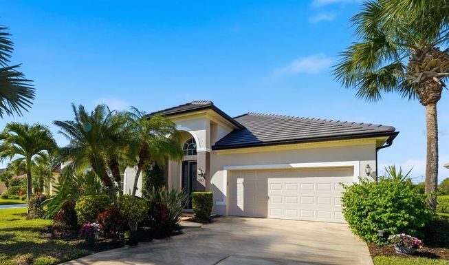 2563 SAWGRASS MARSH COURT