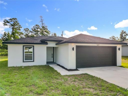 527 MARION OAKS LANE