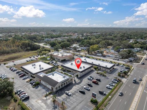 2323 CURLEW ROAD UNIT 7D