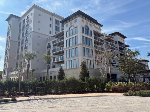 10160 AUTUMN MIST LANE UNIT 603