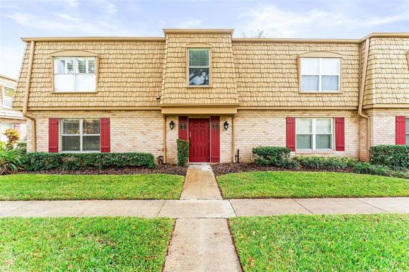 200 ST ANDREWS BOULEVARD UNIT 601