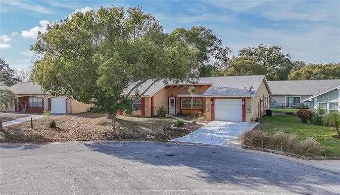 12413 SPANISH MOSS DRIVE