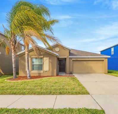 10532 STANDING STONE DRIVE