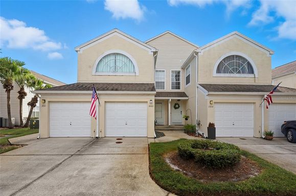 6029 LAKE POINTE DRIVE UNIT 202