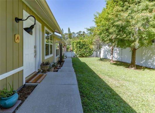 1848 N WASHINGTON AVENUE UNIT A