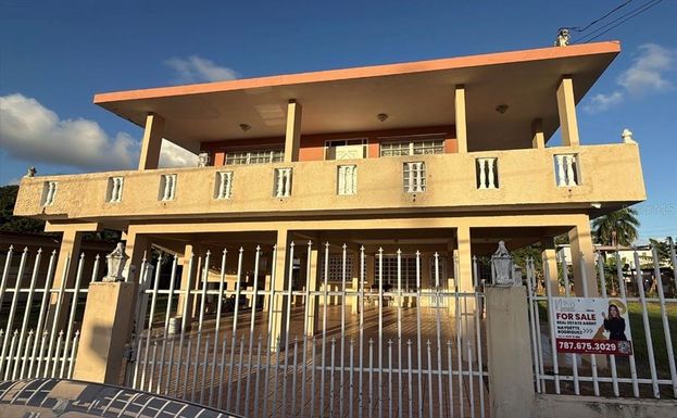 Lot 5 LOS MILLONES BO. DAGUAO