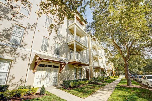 1401 CELEBRATION AVENUE UNIT 309