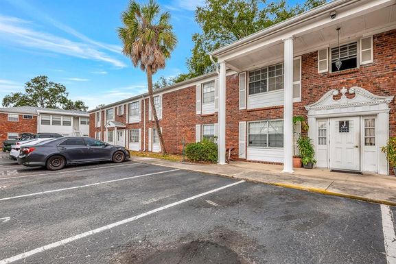 4507 9TH STREET W UNIT J1