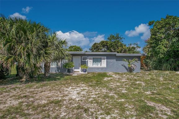 450 S BREVARD AVENUE