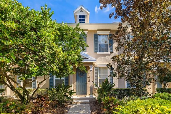 5615 SOUTHERNMOST LANE