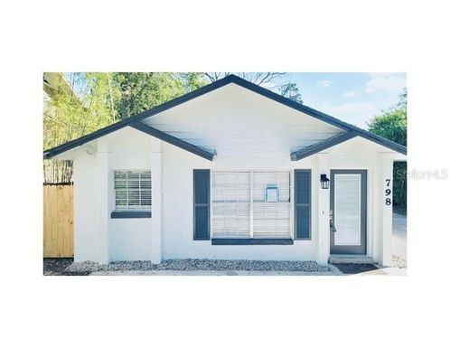 798 MOUNT VERNON STREET