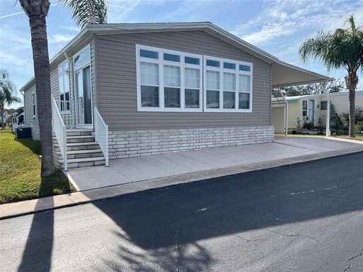 12651 SEMINOLE BOULEVARD UNIT 4F