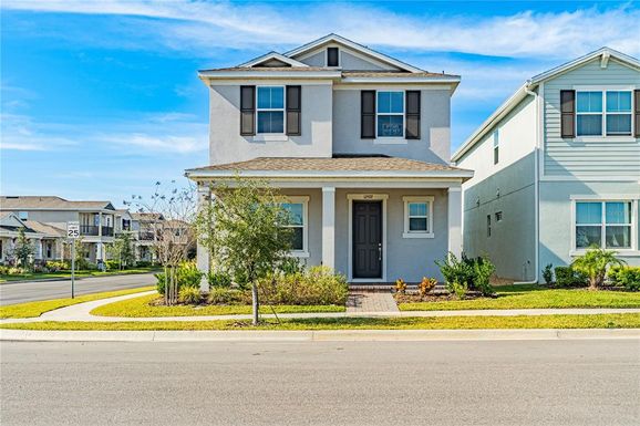 12524 WESTHAVEN OAK DRIVE